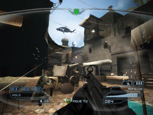 Screenshots
