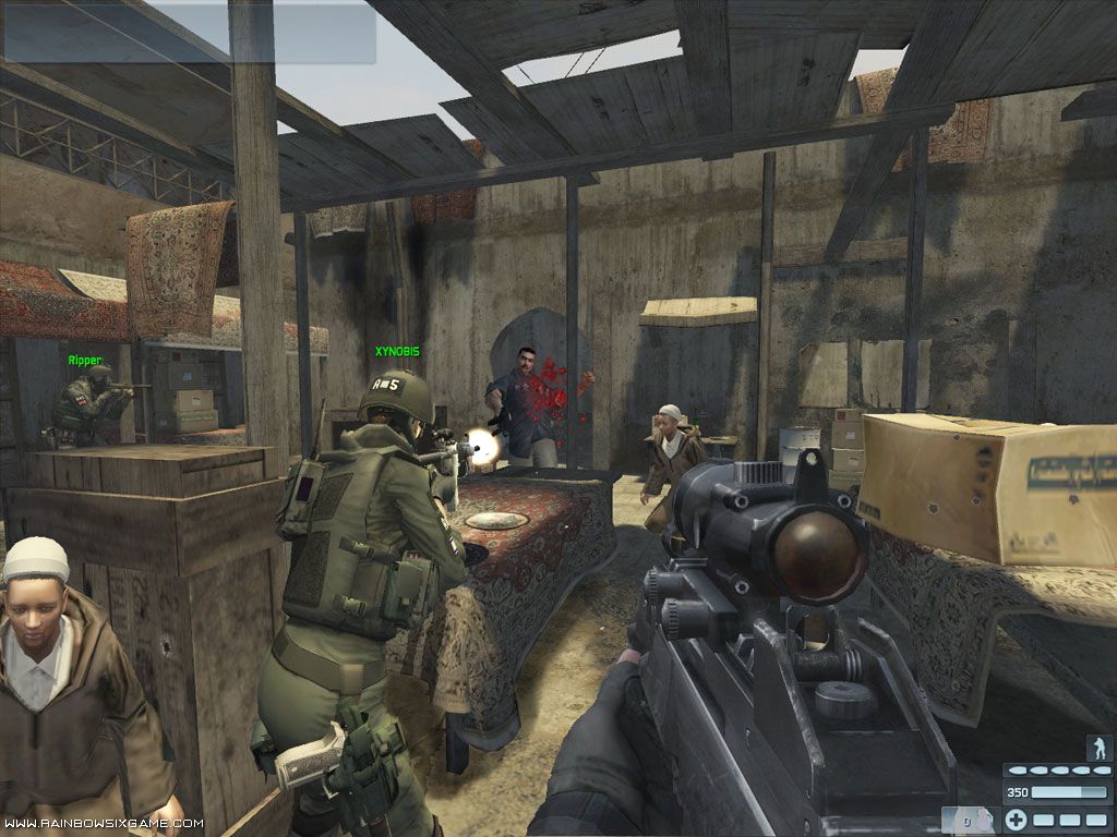 Screenshots