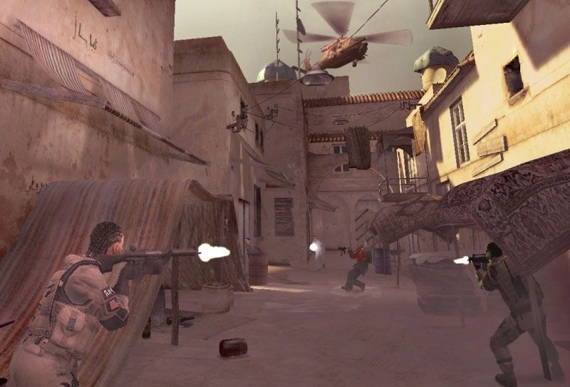 Screenshots