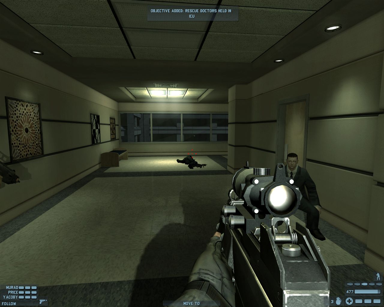 Screenshots