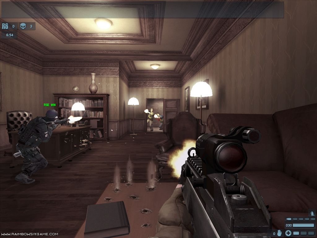 Screenshots