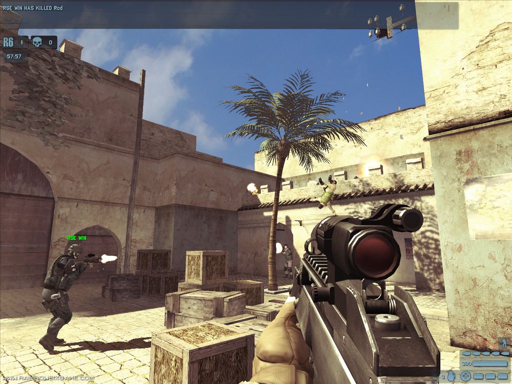 Screenshots