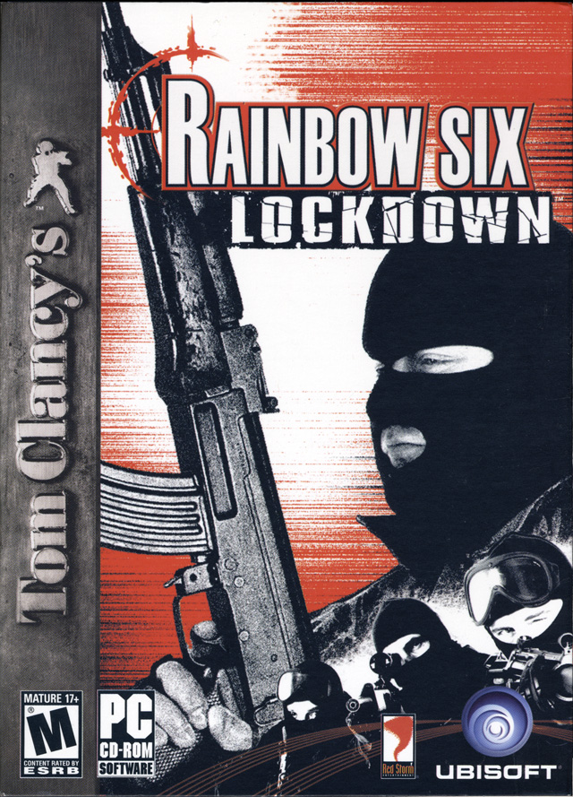Box Art