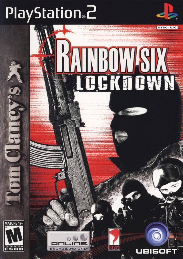 Box Art