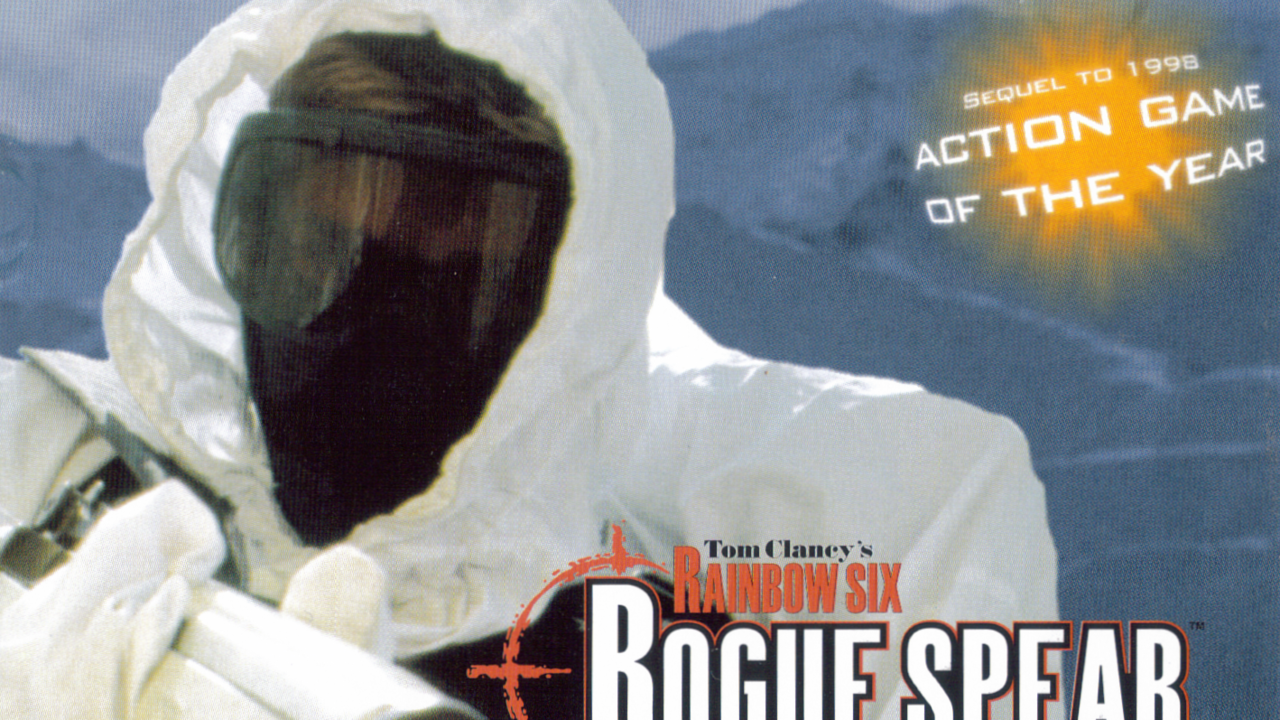 Tom Clancy's Rainbow Six: Rogue Spear