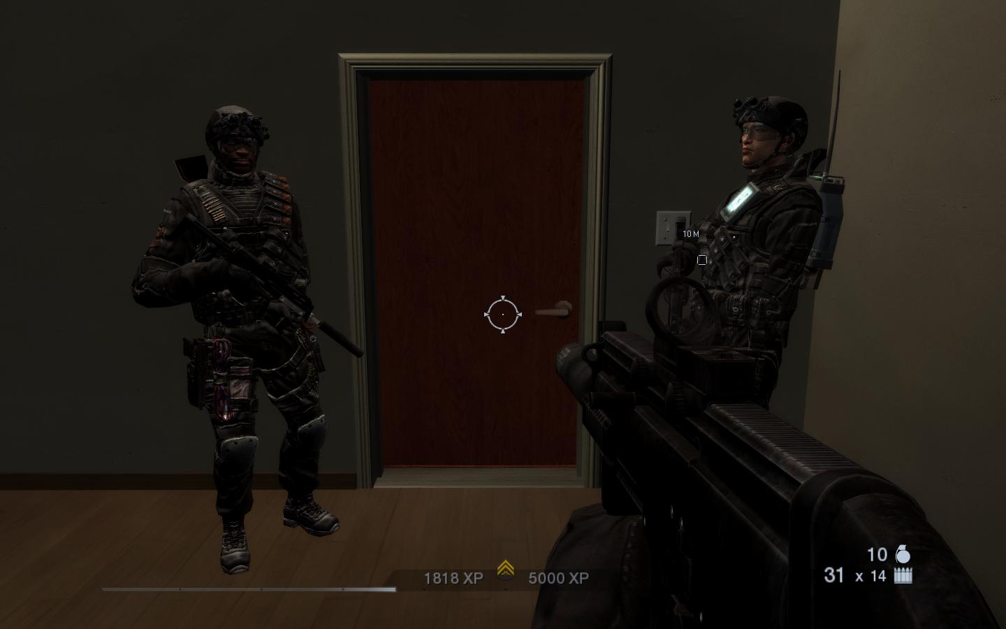 Rainbow Six Vegas 2