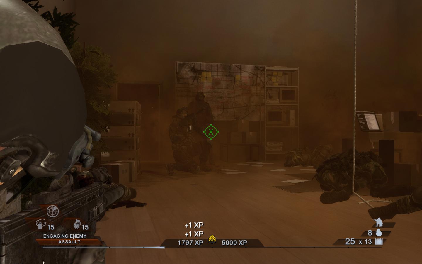Rainbow Six Vegas 2