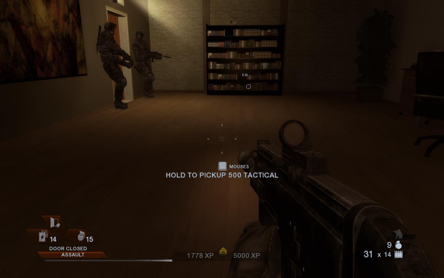 Rainbow Six Vegas 2
