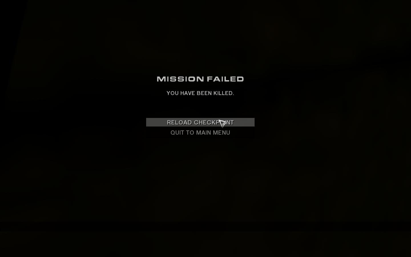 Rainbow Six Vegas 2