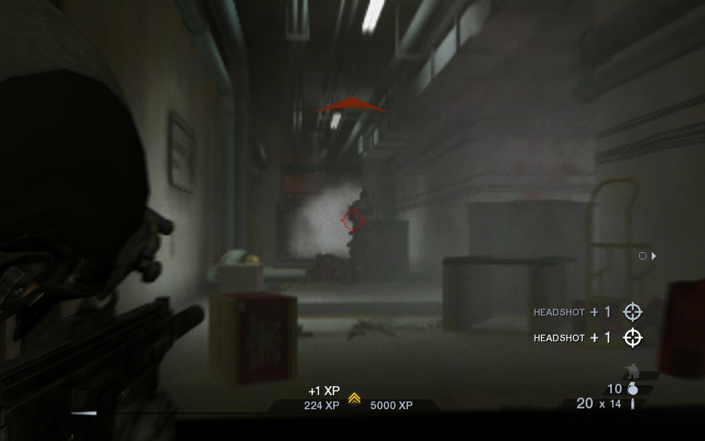 Rainbow Six Vegas 2