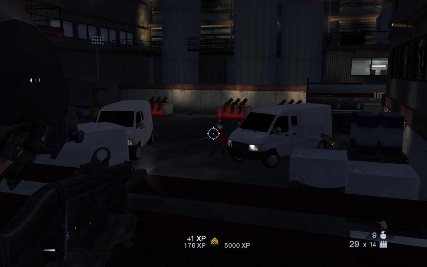 Rainbow Six Vegas 2