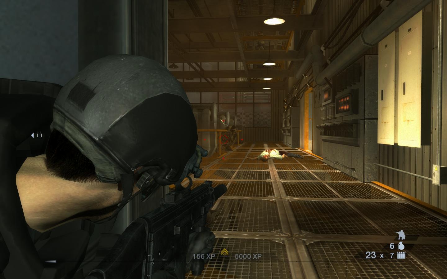 Rainbow Six Vegas 2