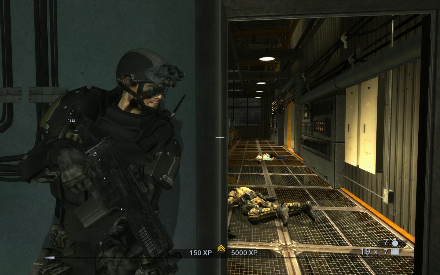 Rainbow Six Vegas 2