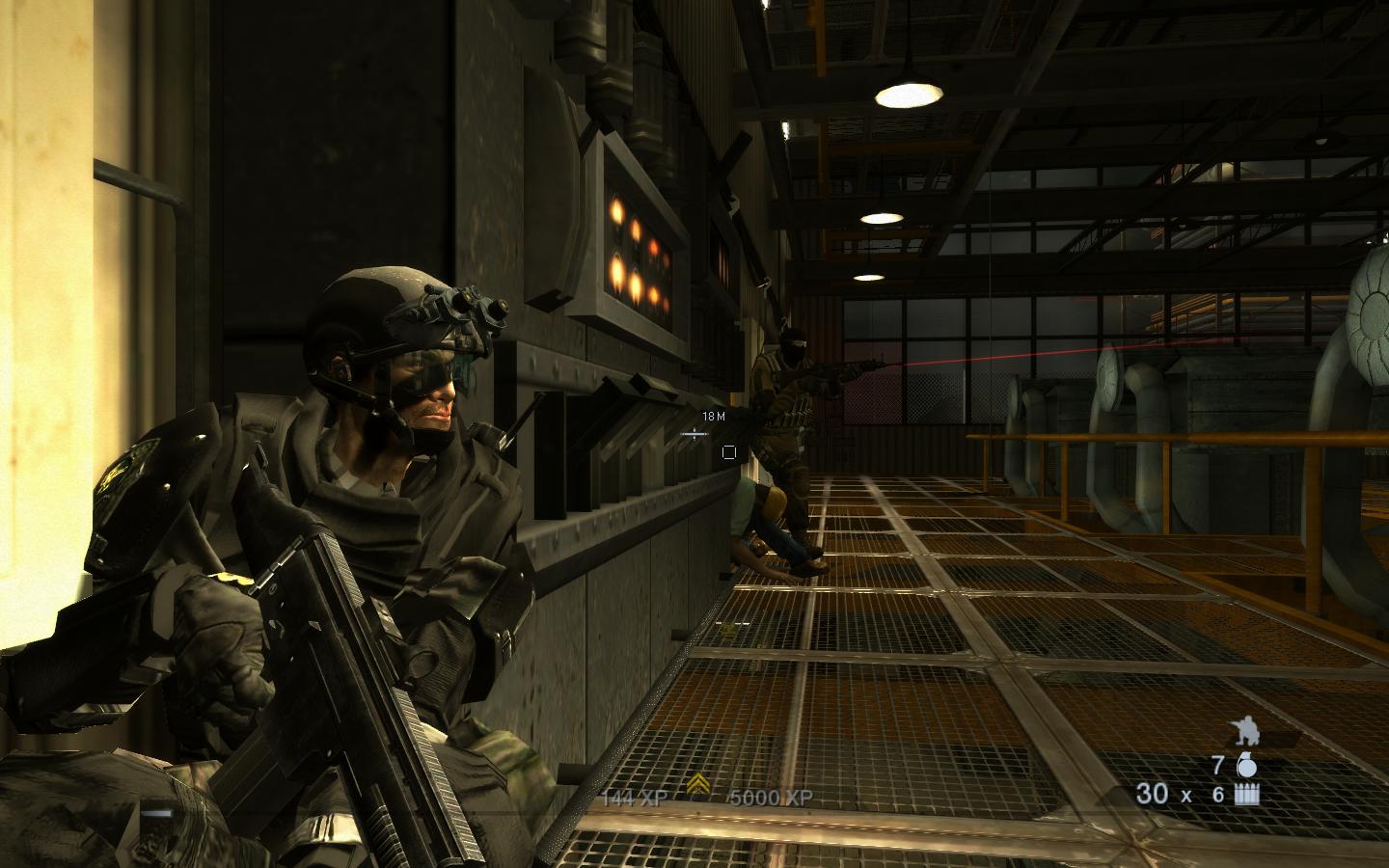 Rainbow Six Vegas 2