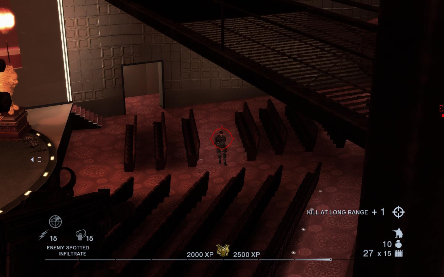 Rainbow Six Vegas 2