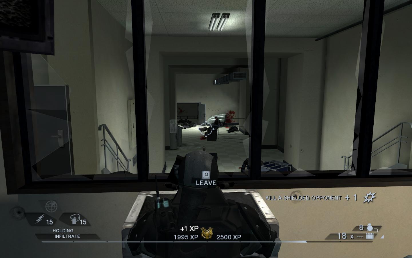 Rainbow Six Vegas 2