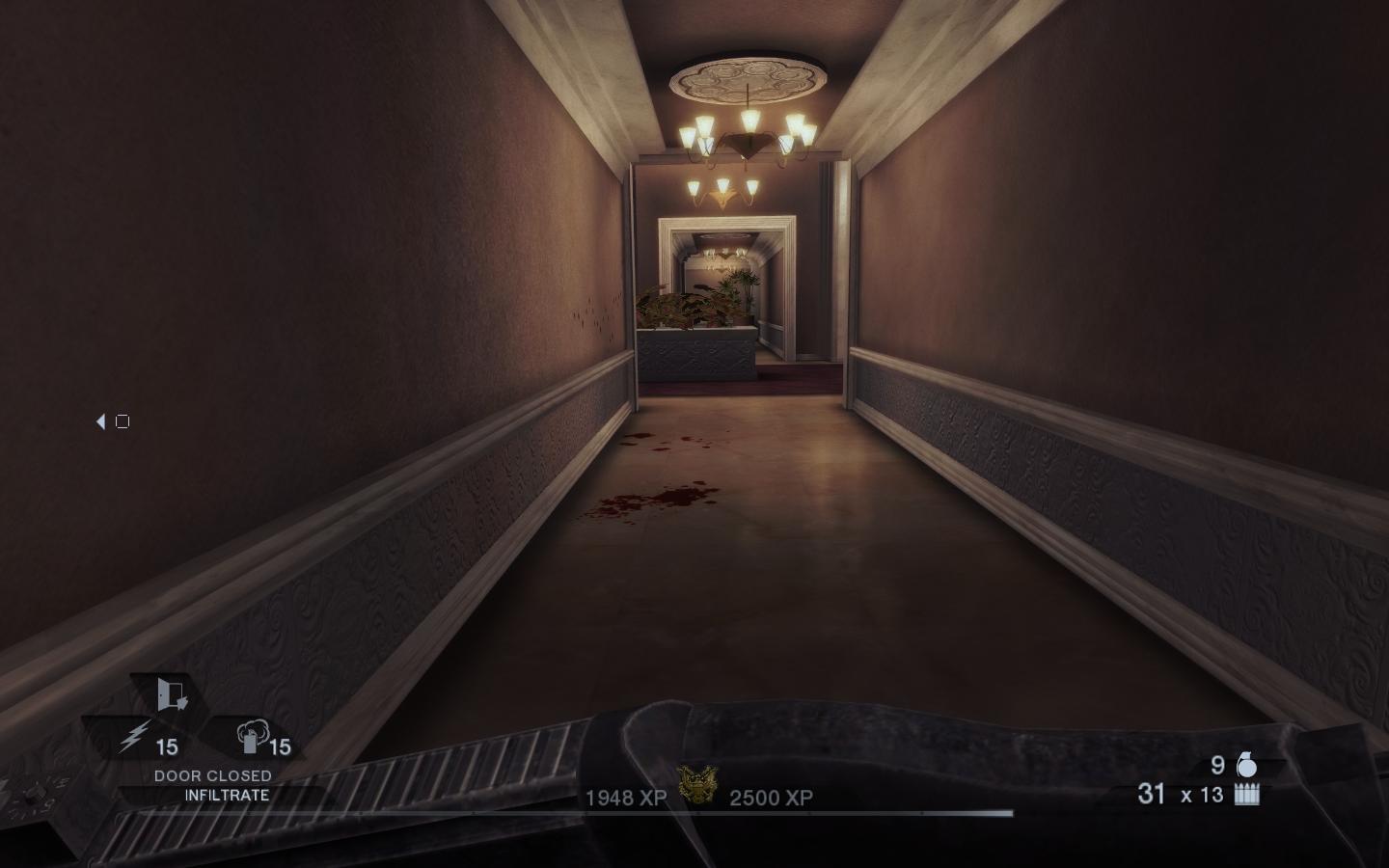 Rainbow Six Vegas 2