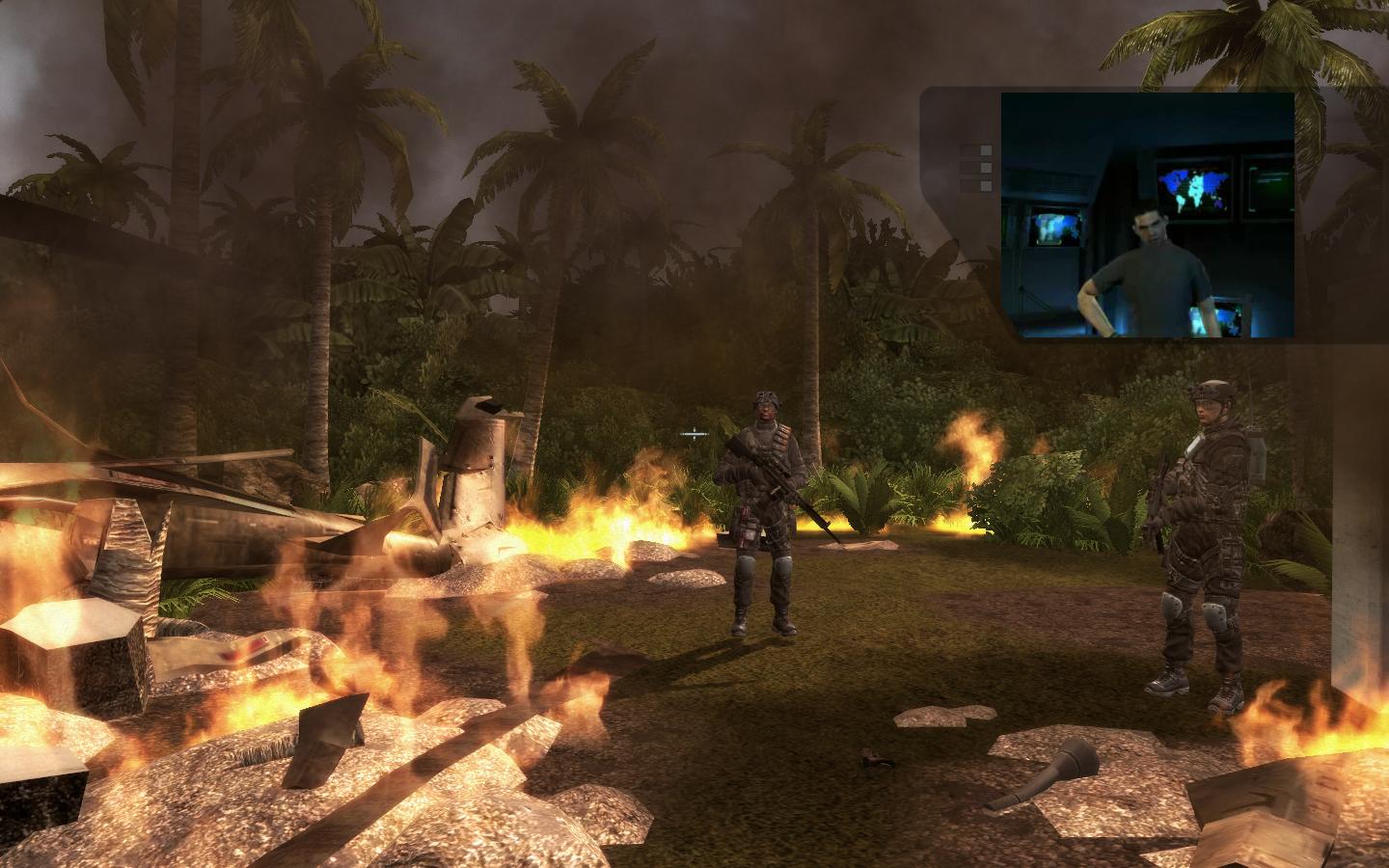 Rainbow Six Vegas 2