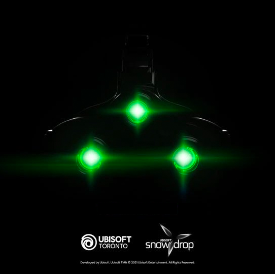 Tom Clancy's Splinter Cell