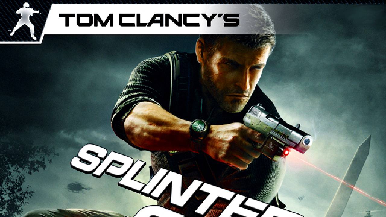 Tom Clancy's Splinter Cell: Conviction