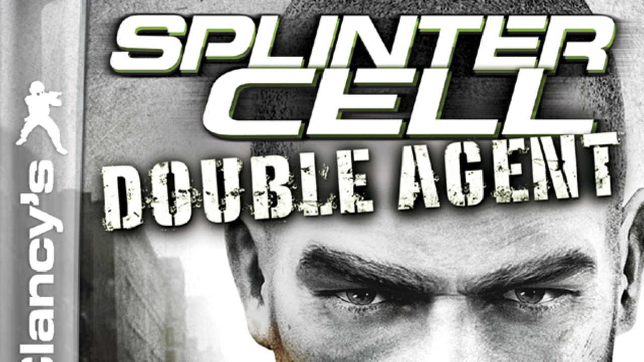 Tom Clancy's Splinter Cell: Double Agent
