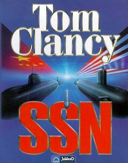 Tom Clancy's SSN