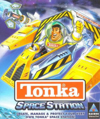 Tonka Space Station