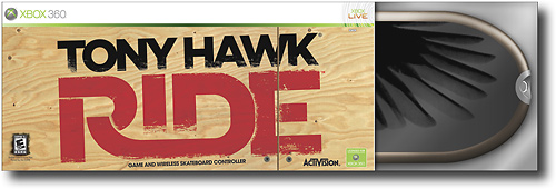 Box Art