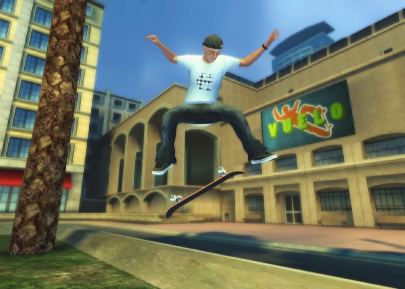 WII Screenshots