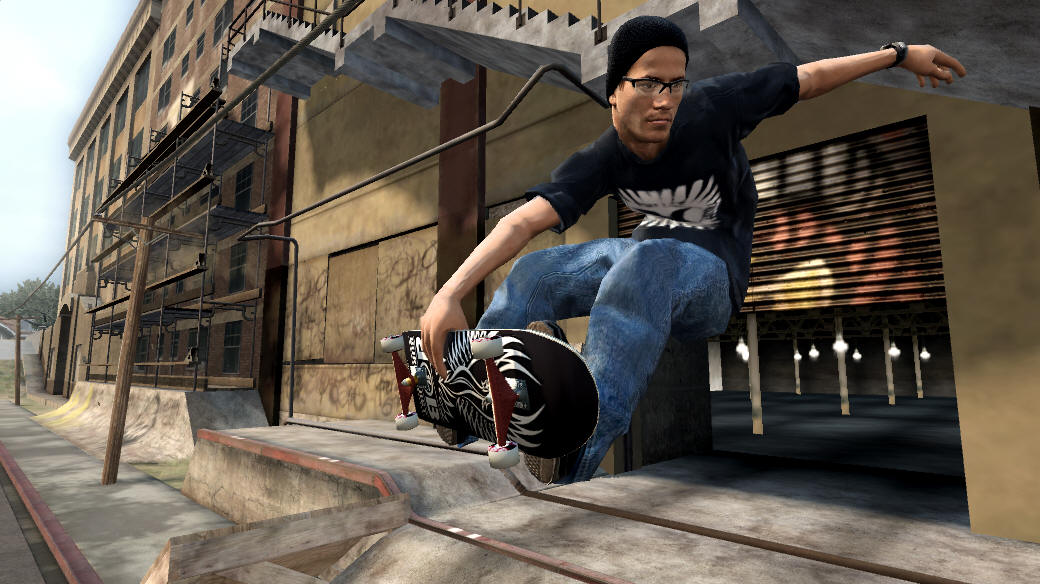 X360 Screenshots