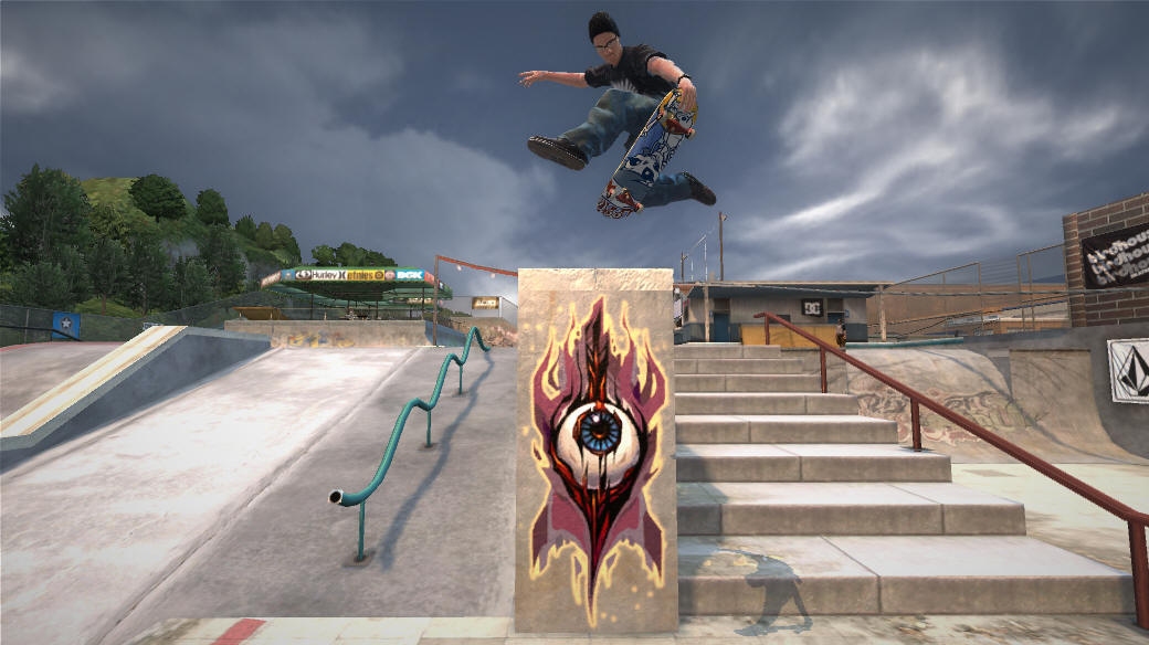 X360 Screenshots