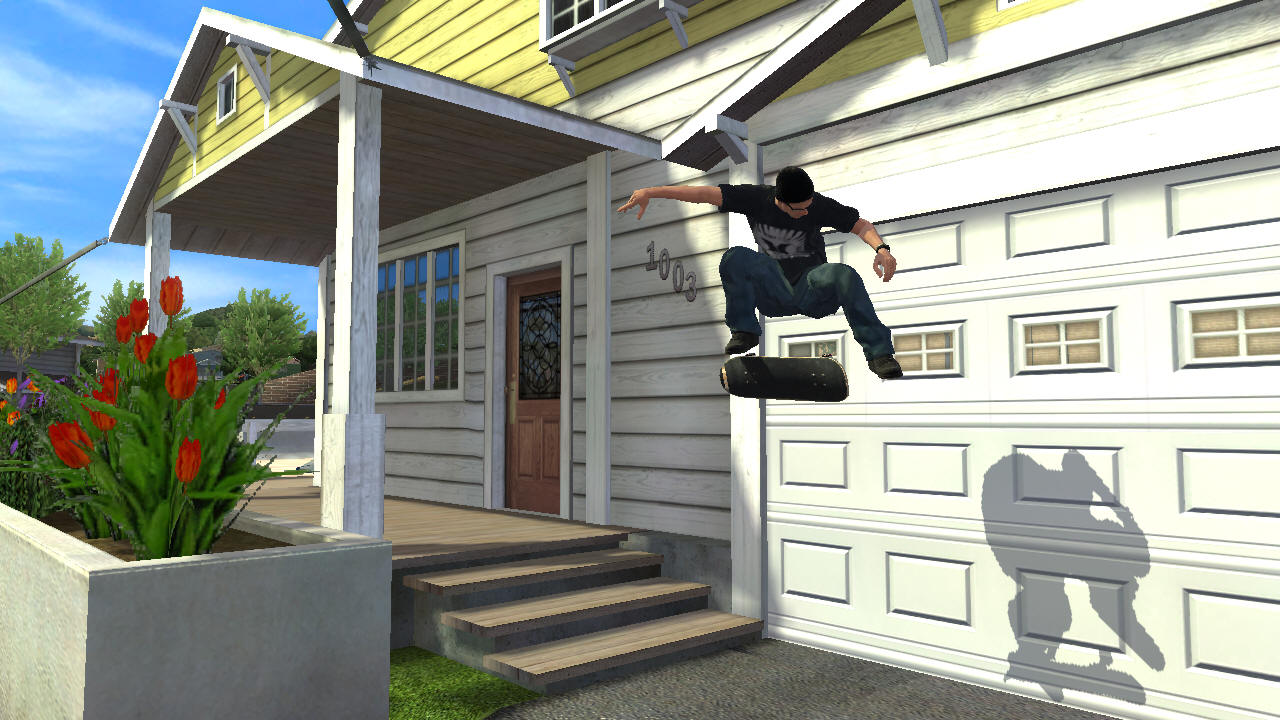 X360 Screenshots