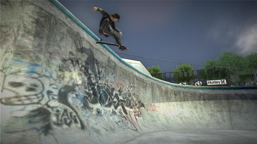 X360 Screenshots
