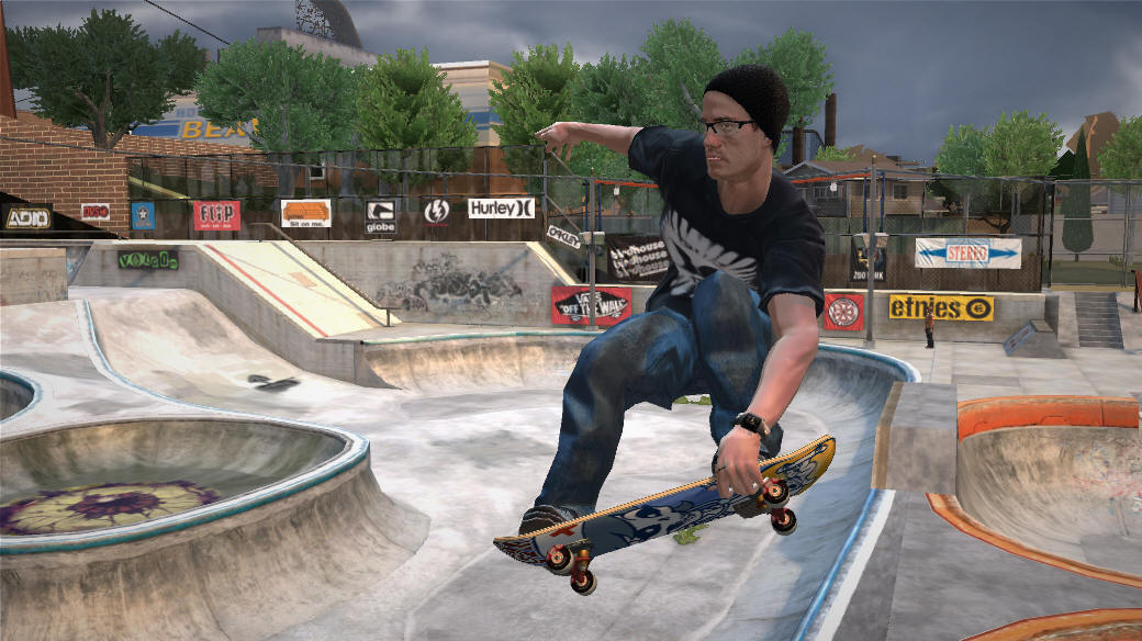 X360 Screenshots