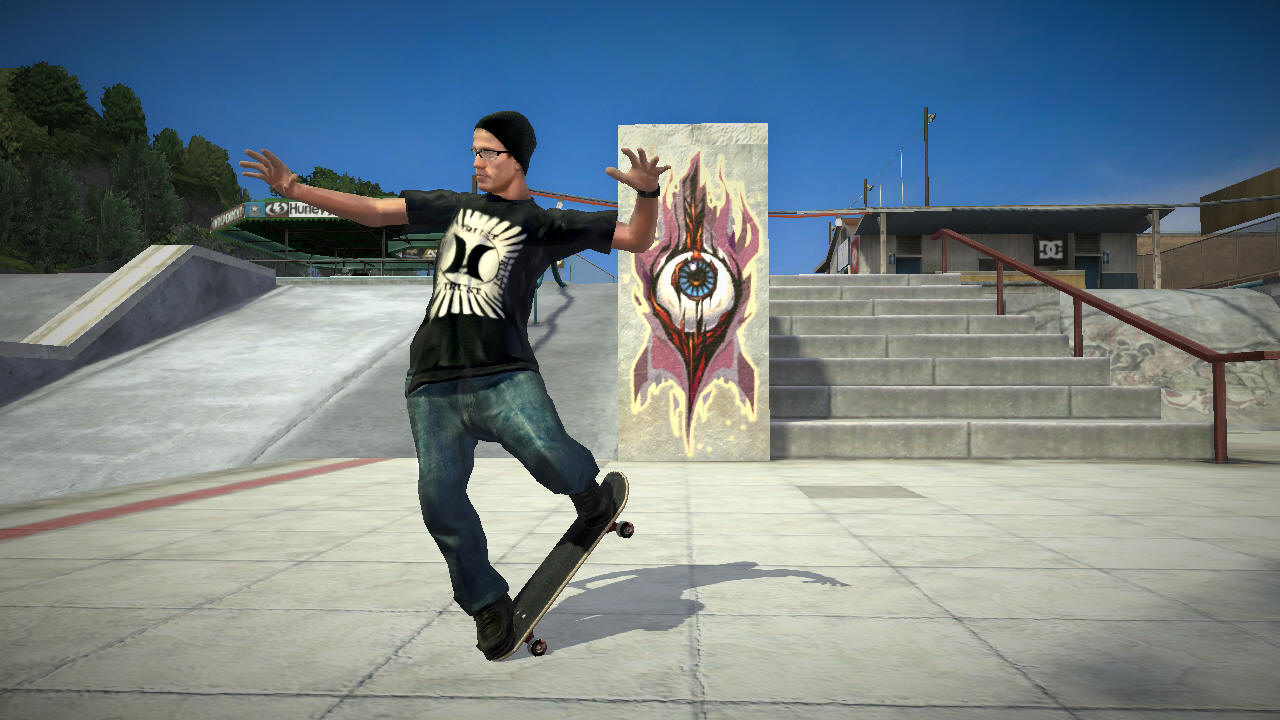 X360 Screenshots