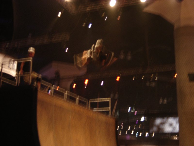 E3 2006 Booth