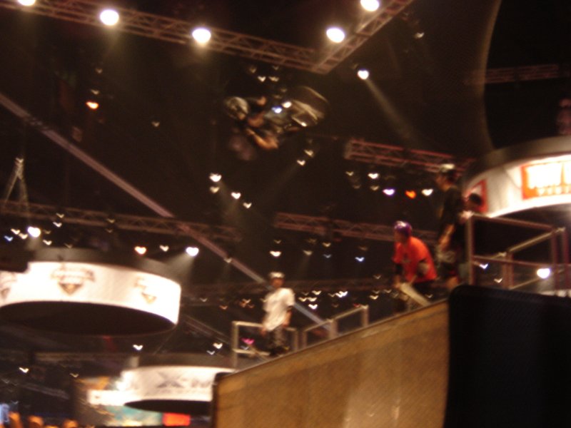 E3 2006 Booth