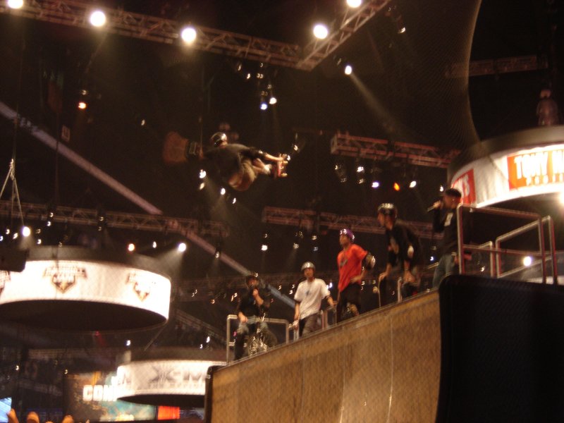 E3 2006 Booth