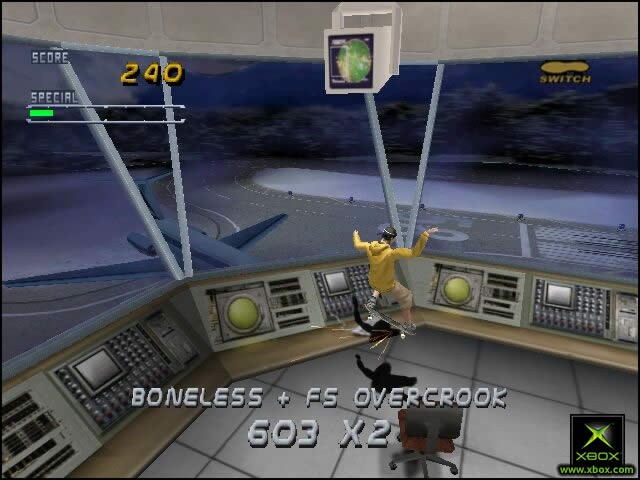 Screenshots
