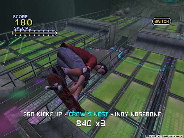 Screenshots