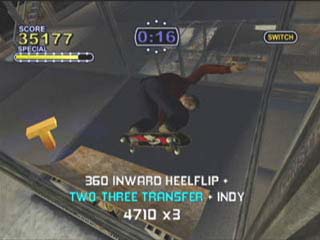 XBOX Screenshots