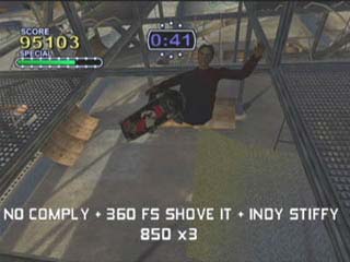 XBOX Screenshots