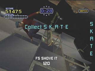 XBOX Screenshots