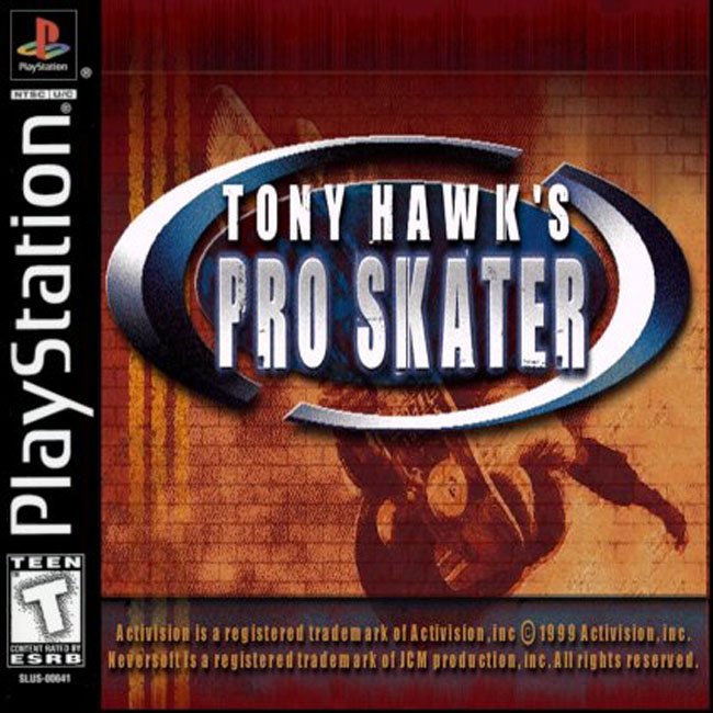 Box Art