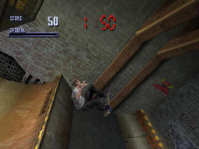 PS1 Screenshots