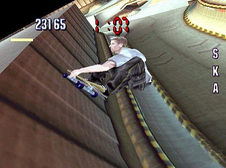 DC Screenshots