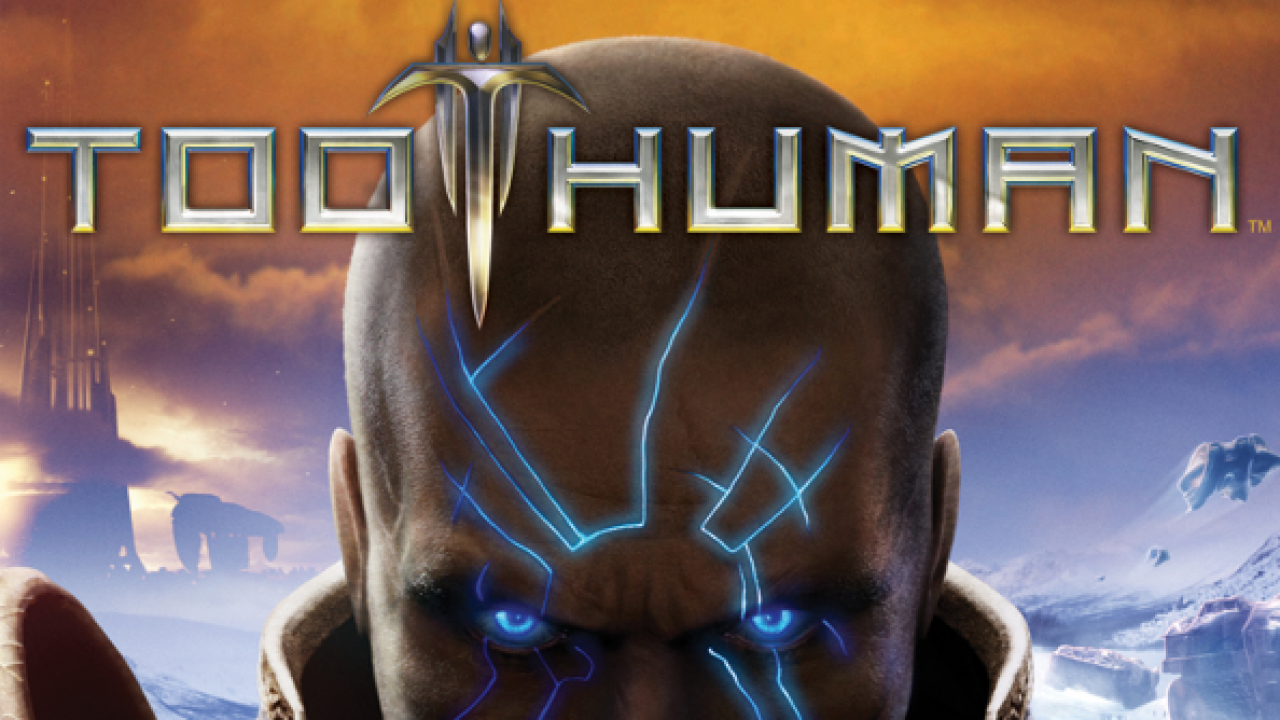Too Human
