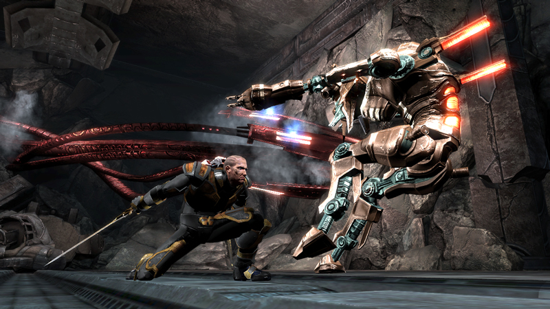 X360 Screenshots