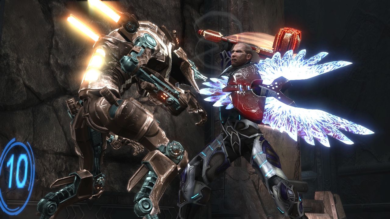 X360 Screenshots