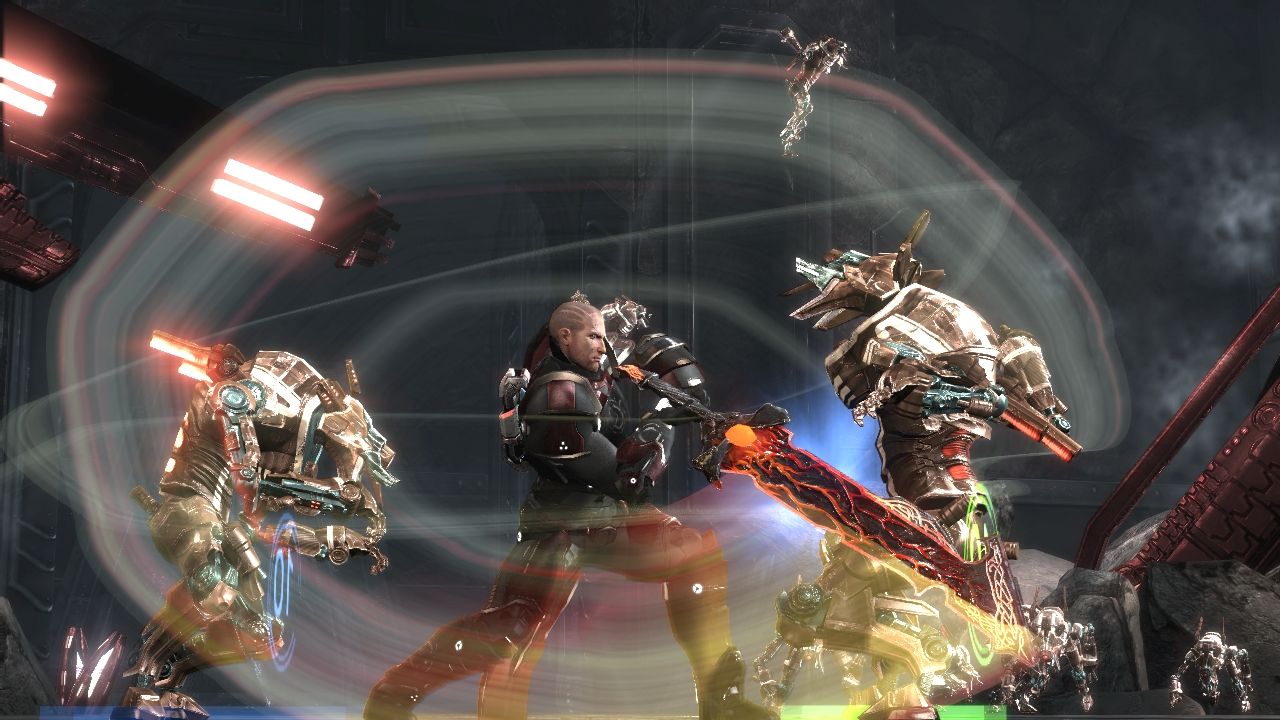 X360 Screenshots